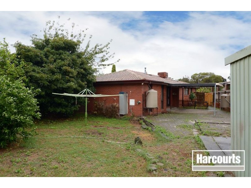 12 Darling Way, Narre Warren VIC 3805