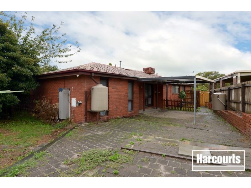 12 Darling Way, Narre Warren VIC 3805