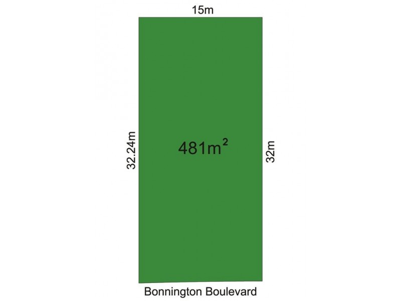 23 Bonnington Boulevard, Clyde North VIC 3978