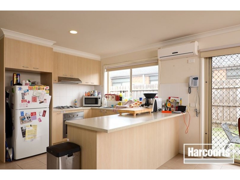 4 Vega Terrace, Cranbourne VIC 3977