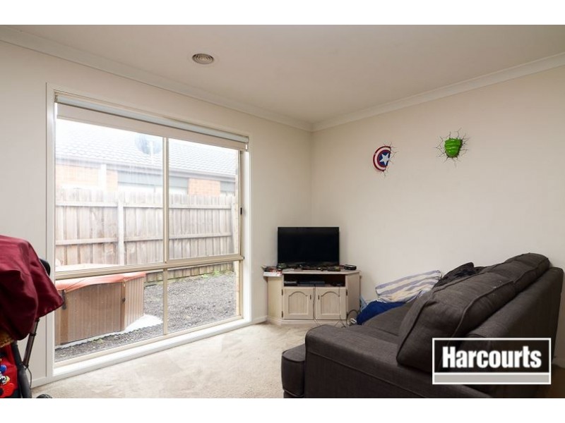 4 Vega Terrace, Cranbourne VIC 3977