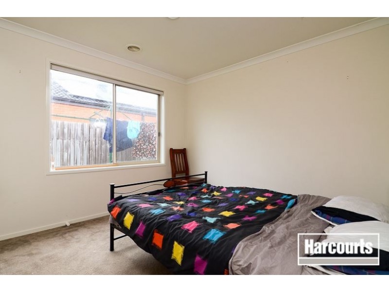 4 Vega Terrace, Cranbourne VIC 3977
