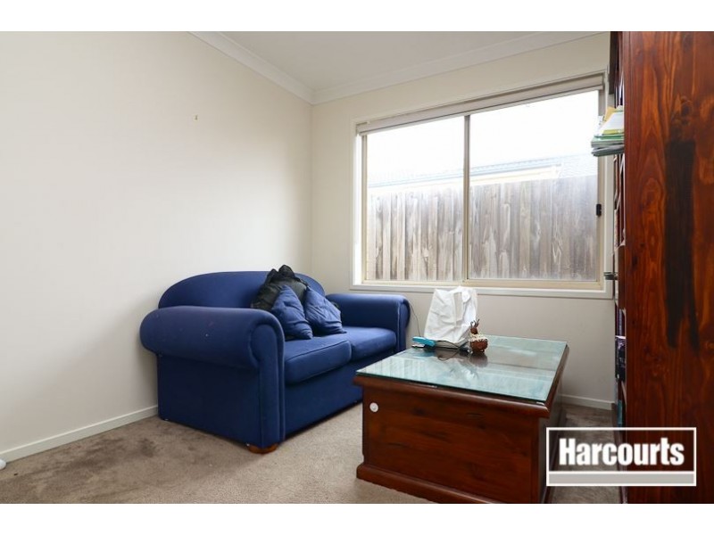4 Vega Terrace, Cranbourne VIC 3977