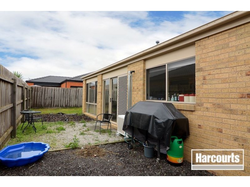 4 Vega Terrace, Cranbourne VIC 3977