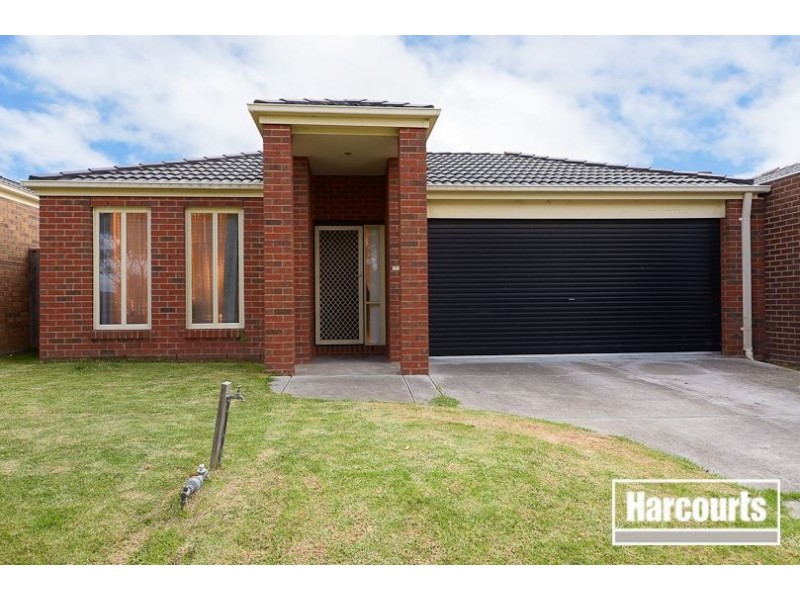 3 Penshurst Way, Cranbourne North VIC 3977