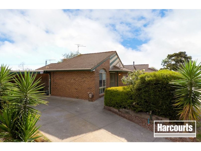 10 Flamingo Court, Narre Warren South VIC 3805