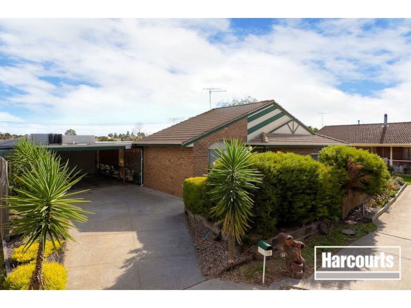 10 Flamingo Court, Narre Warren South VIC 3805
