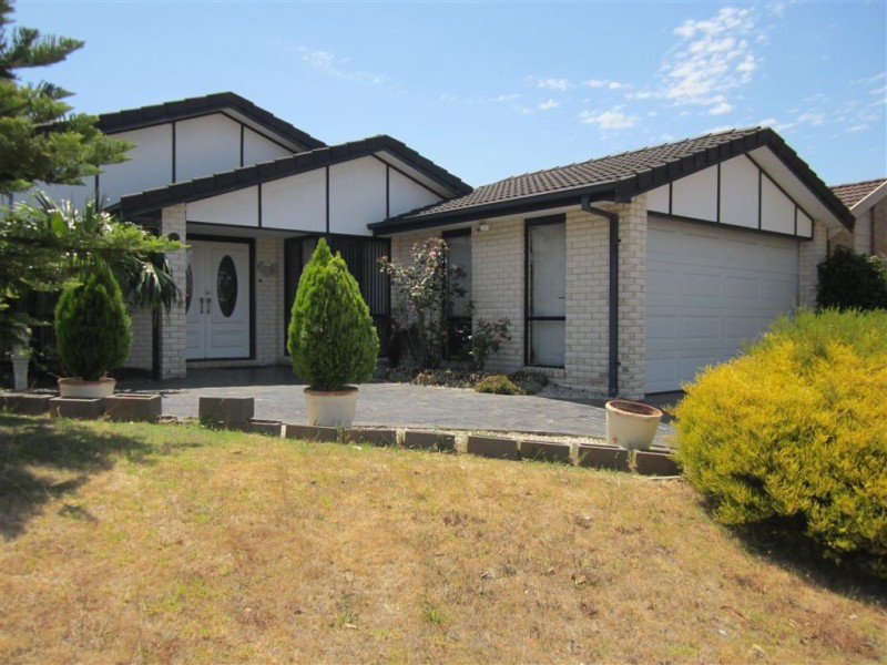65 Marson Crescent, Hallam VIC 3803