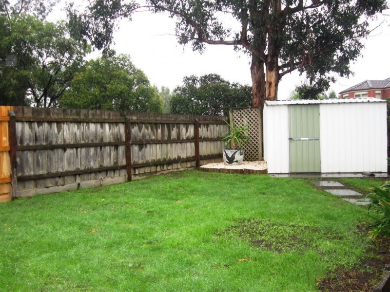 65 Marson Crescent, Hallam VIC 3803