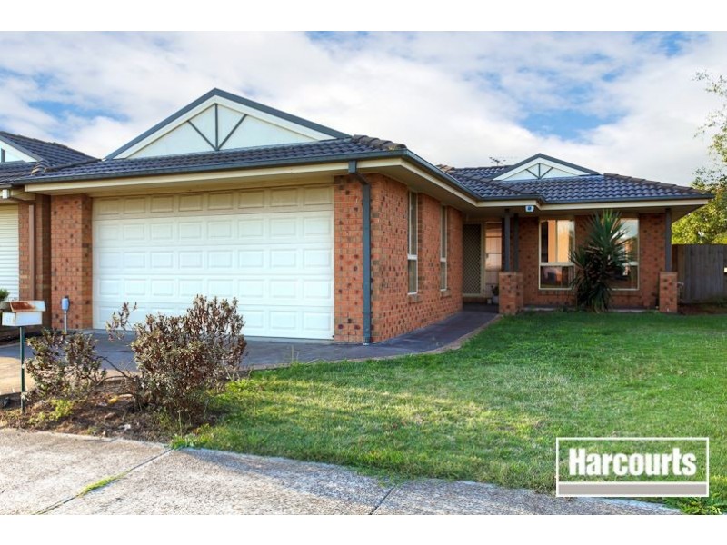 44 Emily Drive, Narre Warren VIC 3805