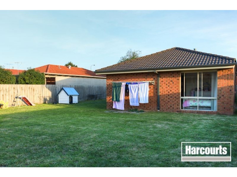 44 Emily Drive, Narre Warren VIC 3805