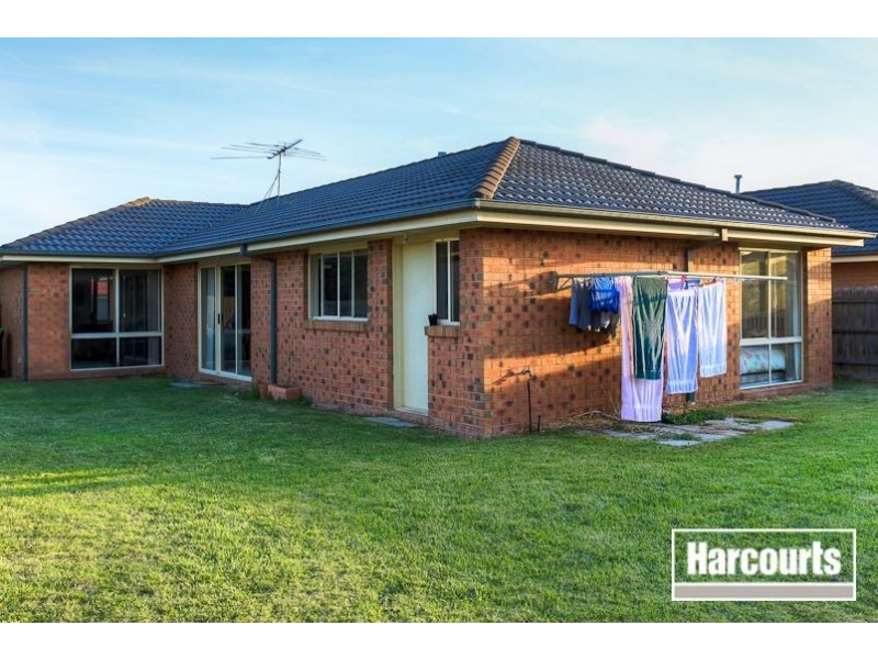 44 Emily Drive, Narre Warren VIC 3805
