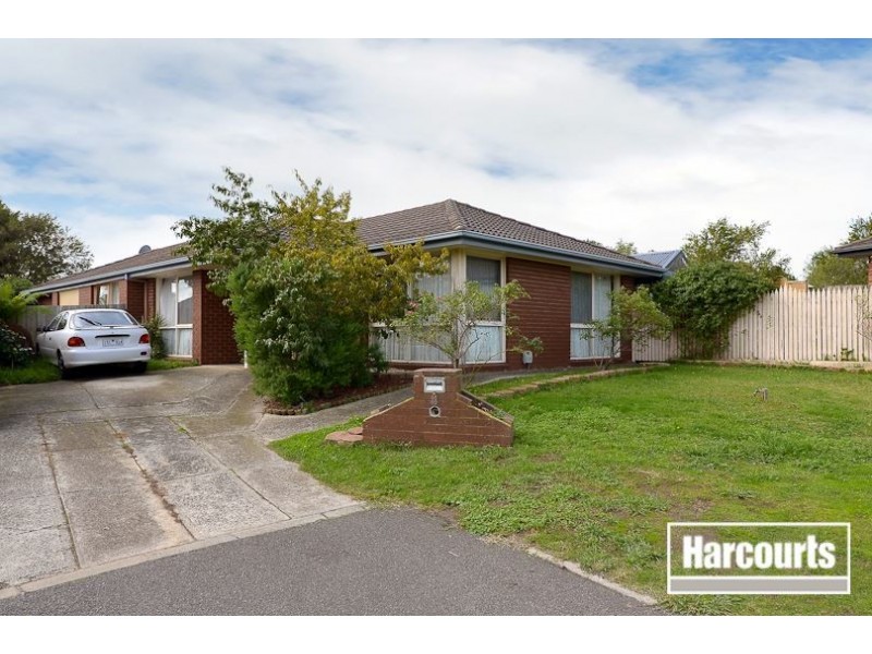 4 Stallion Court, Narre Warren South VIC 3805