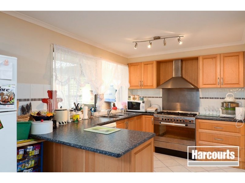 4 Stallion Court, Narre Warren South VIC 3805