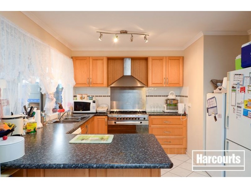 4 Stallion Court, Narre Warren South VIC 3805