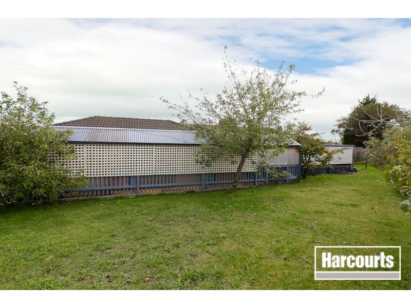 4 Stallion Court, Narre Warren South VIC 3805
