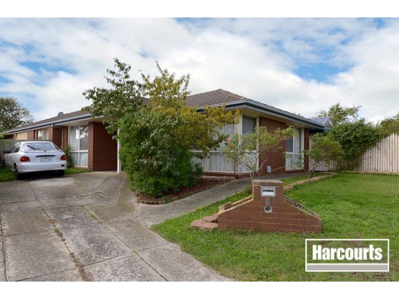 4 Stallion Court, Narre Warren South VIC 3805