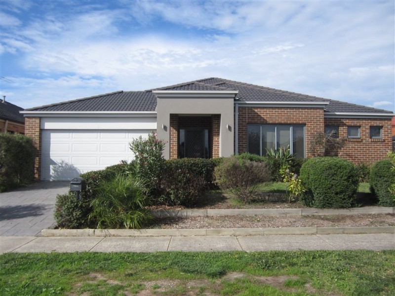 53 Beethoven Drive, Narre Warren South VIC 3805