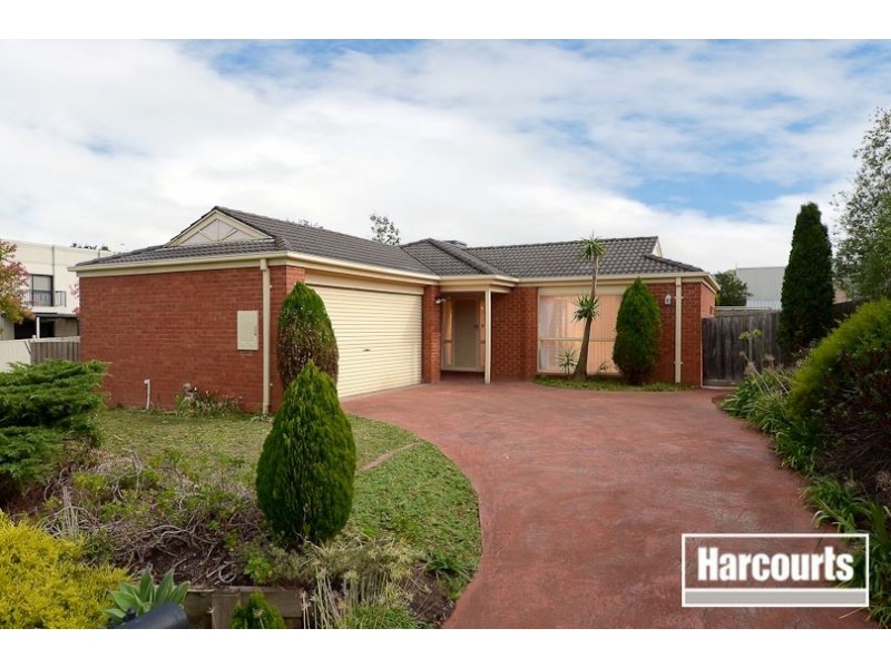 31 The Promenade, Narre Warren South VIC 3805