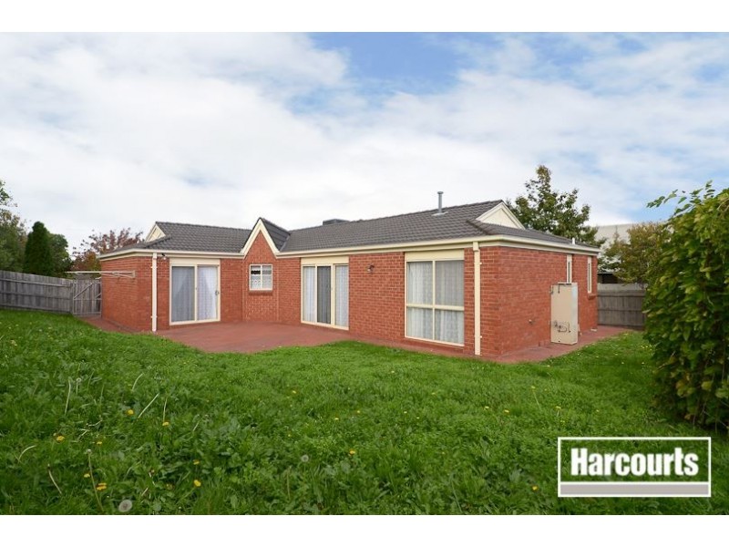 31 The Promenade, Narre Warren South VIC 3805