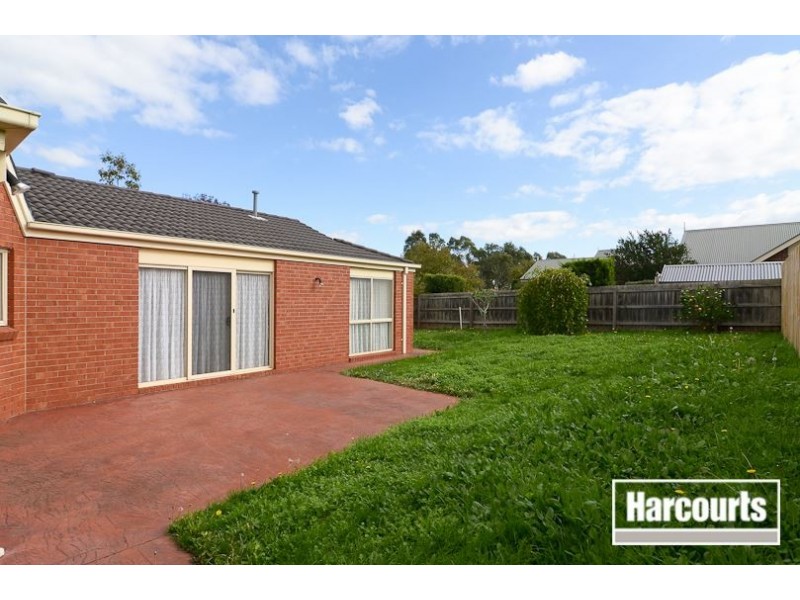 31 The Promenade, Narre Warren South VIC 3805