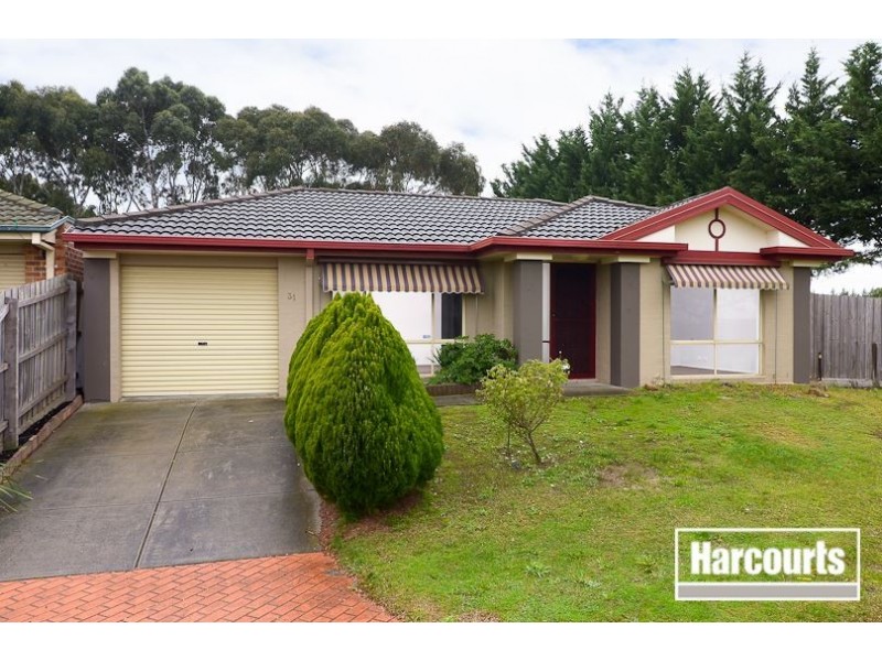 31 Haydn Place, Narre Warren South VIC 3805