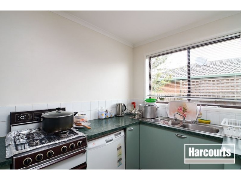 50 Beckington Crescent, Hampton Park VIC 3976