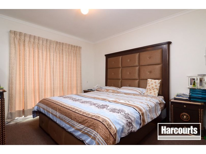 50 Beckington Crescent, Hampton Park VIC 3976