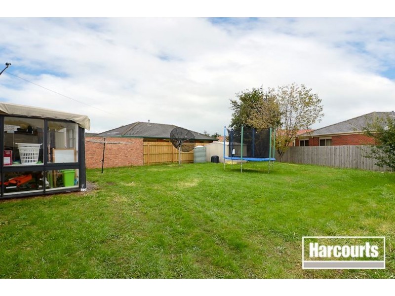 50 Beckington Crescent, Hampton Park VIC 3976