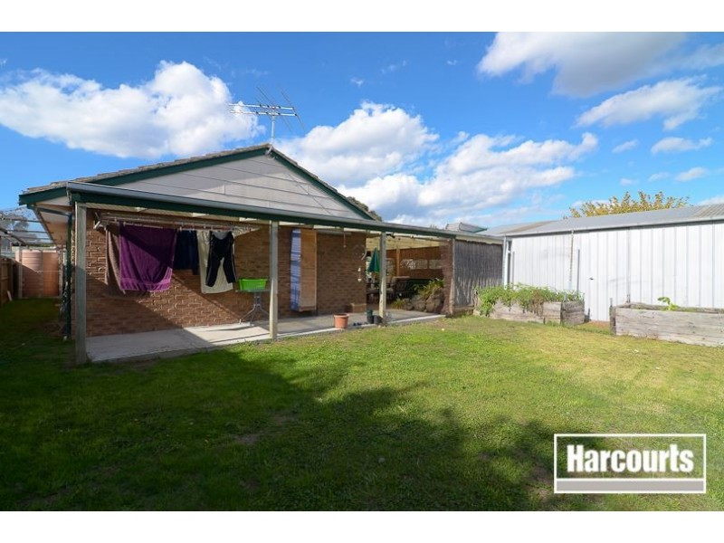 10 Flamingo Court, Narre Warren South VIC 3805
