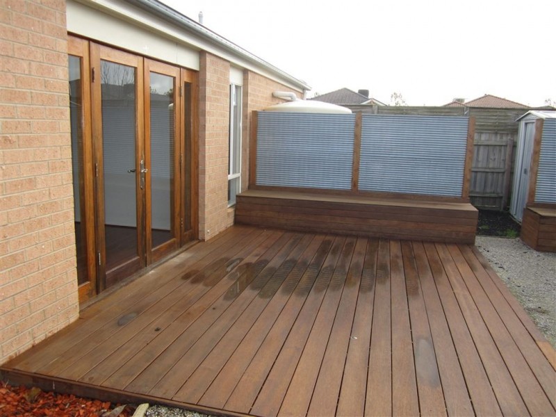 15 McCartney Drive, Narre Warren South VIC 3805
