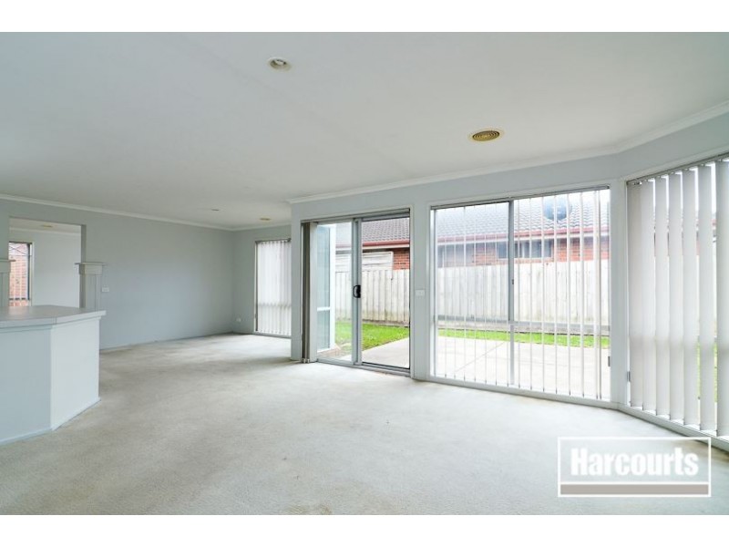 4 Michelle Drive, Berwick VIC 3806