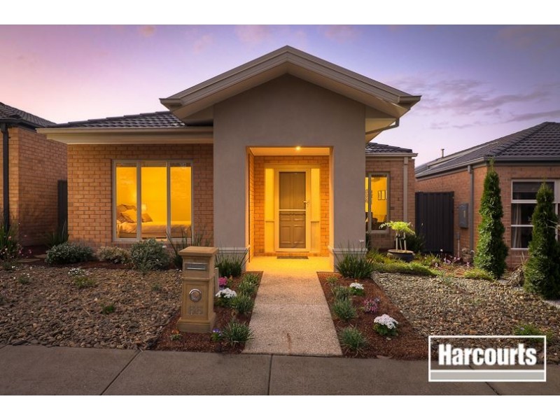 66 Alisma Boulevard, Cranbourne North VIC 3977