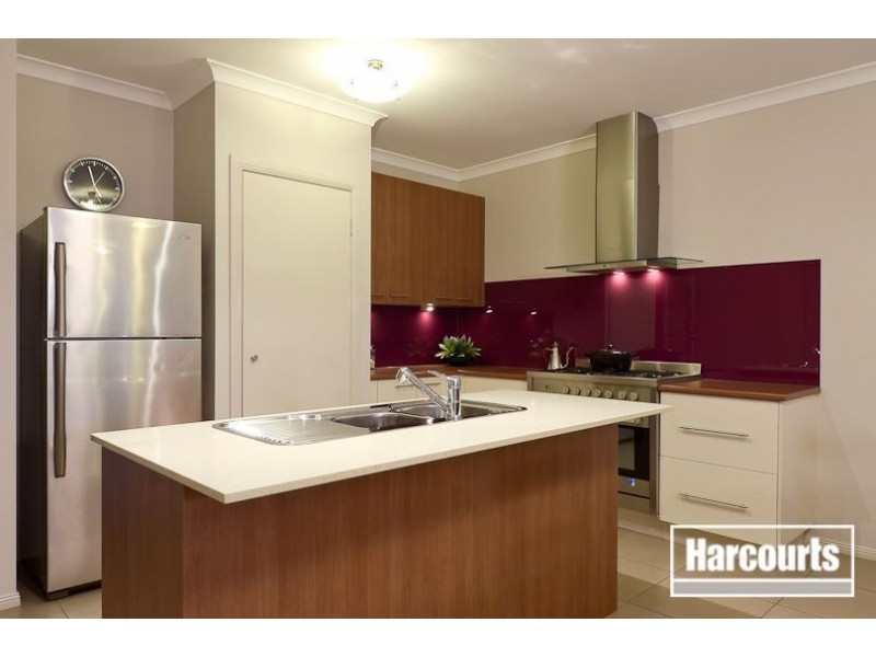 66 Alisma Boulevard, Cranbourne North VIC 3977