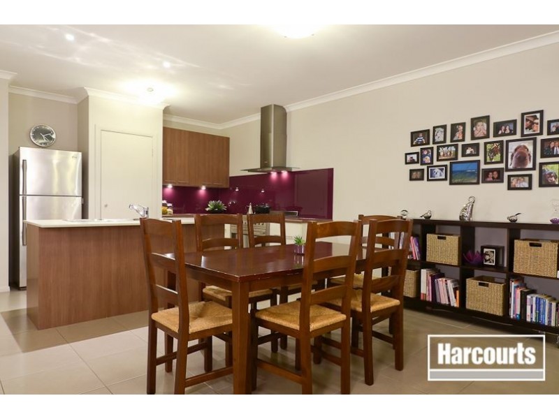 66 Alisma Boulevard, Cranbourne North VIC 3977