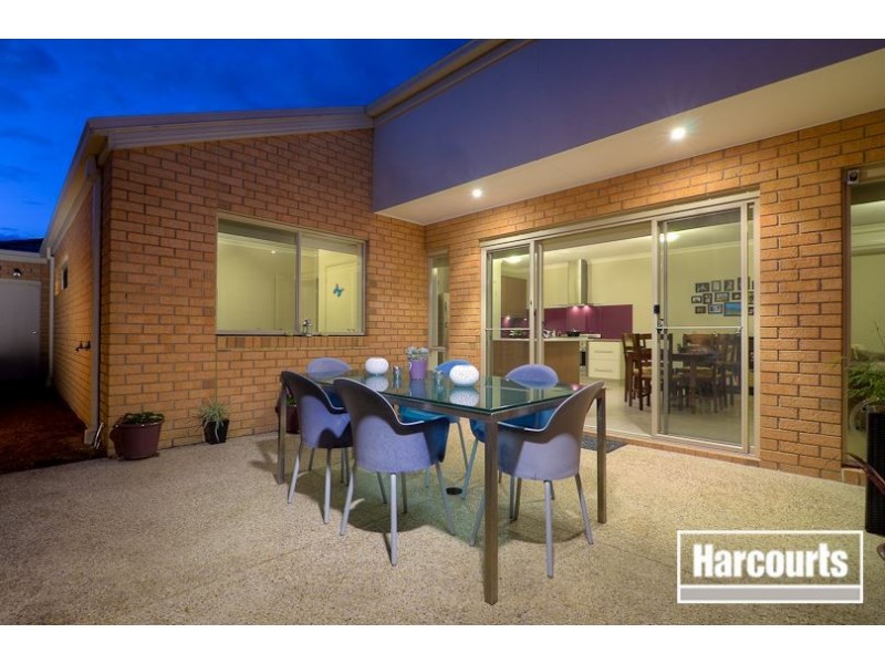 66 Alisma Boulevard, Cranbourne North VIC 3977