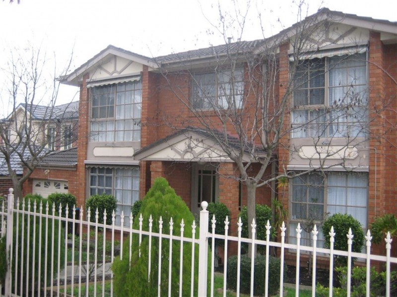 31 Ling Drive, Rowville VIC 3178