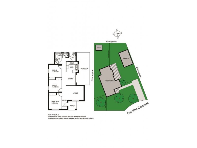 19 Caroline Crescent, Cranbourne VIC 3977