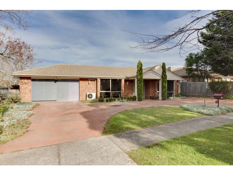 7 Glenburn Drive, Hallam VIC 3803