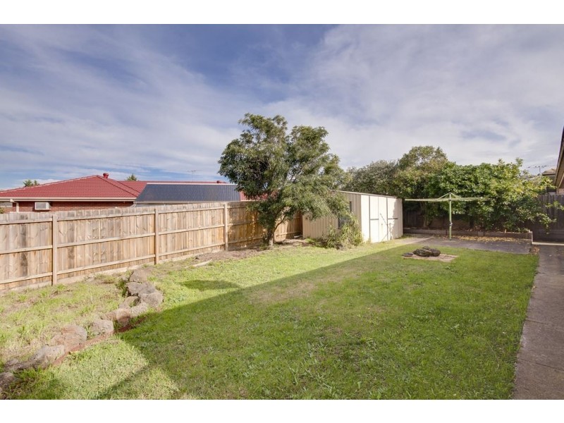 7 Glenburn Drive, Hallam VIC 3803