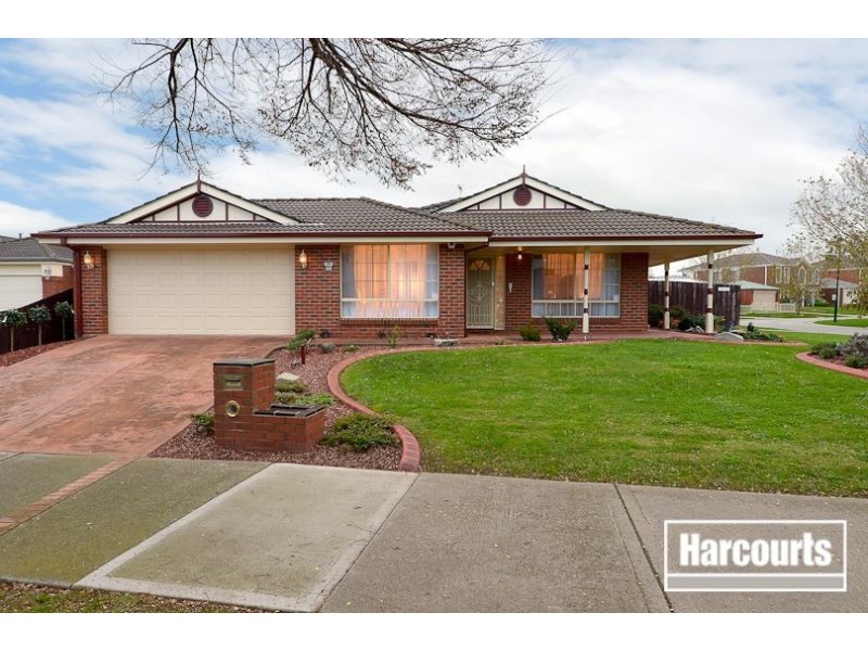 1 Keswick Court, Narre Warren South VIC 3805