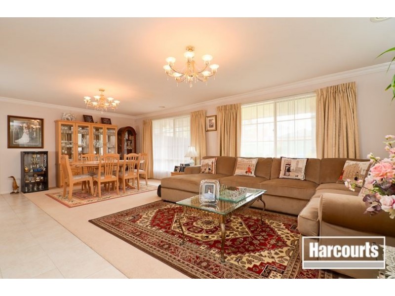 1 Keswick Court, Narre Warren South VIC 3805