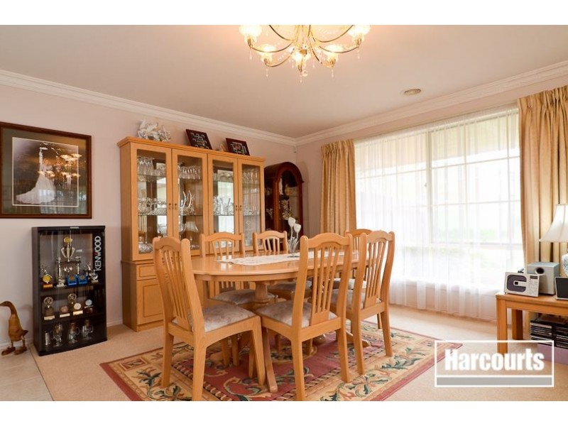 1 Keswick Court, Narre Warren South VIC 3805