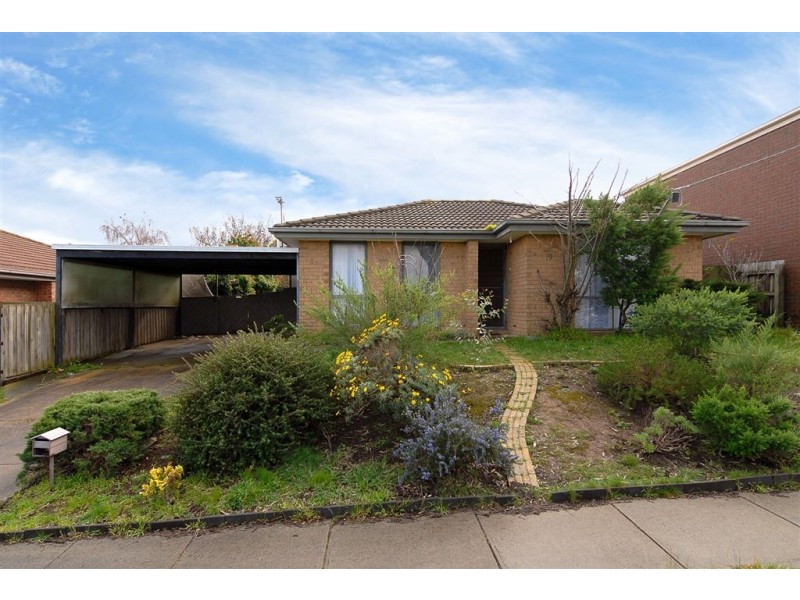 19 Meredith Crescent, Hampton Park VIC 3976