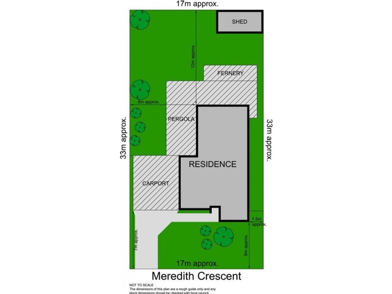 19 Meredith Crescent, Hampton Park VIC 3976