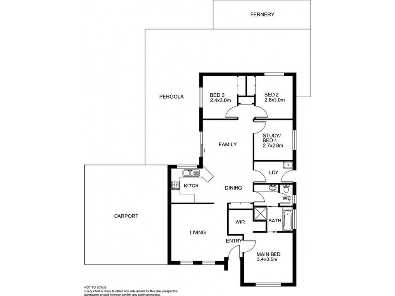 19 Meredith Crescent, Hampton Park VIC 3976