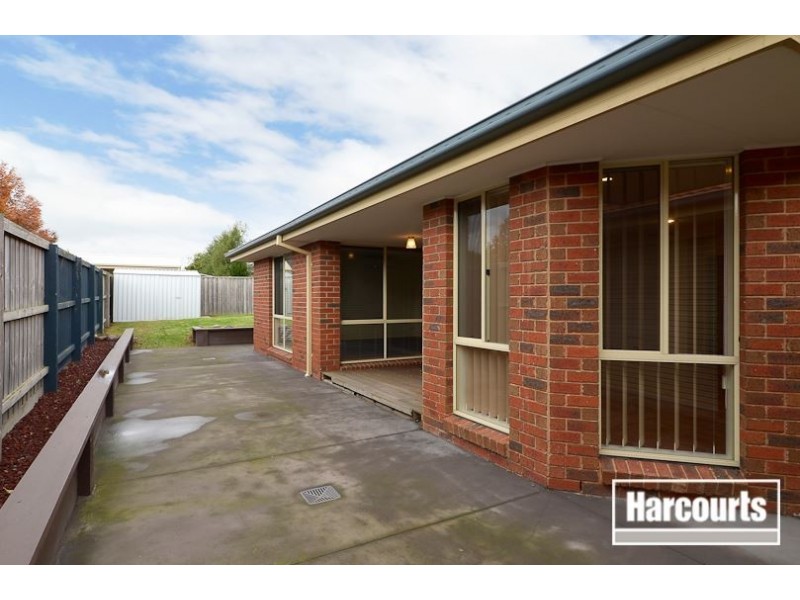 47 Rodlarni Crescent, Berwick VIC 3806