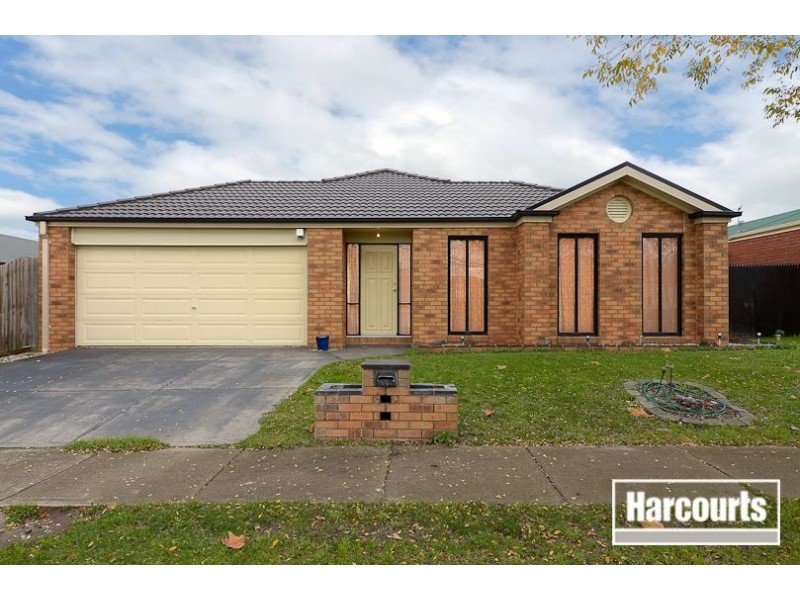 65 Robinswood Parade, Narre Warren South VIC 3805