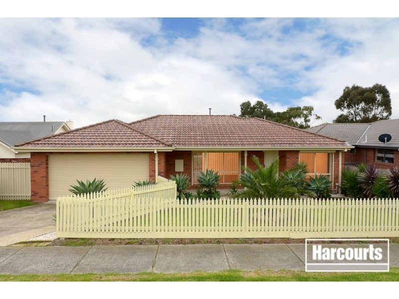 39 Central Road, Hampton Park VIC 3976