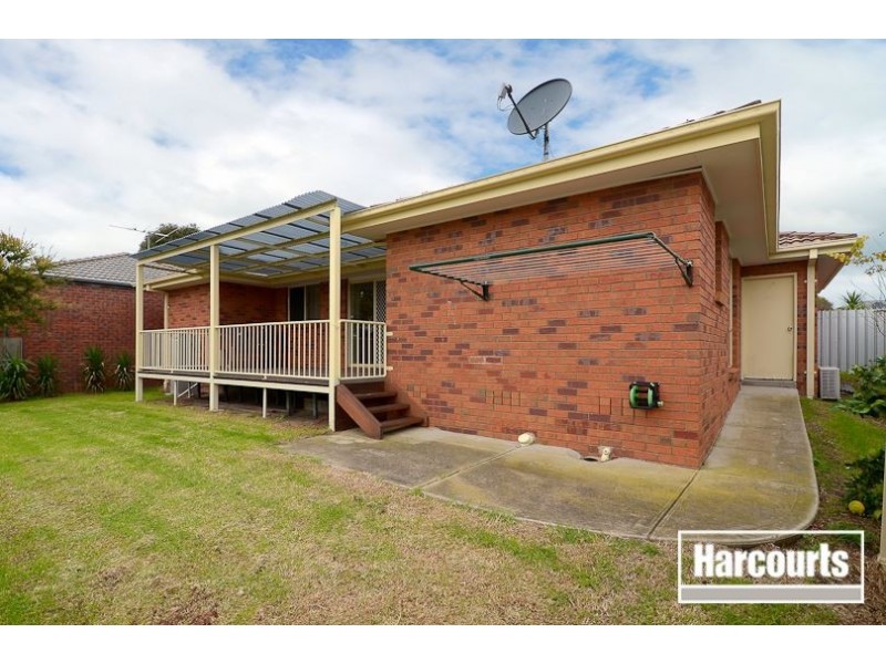 39 Central Road, Hampton Park VIC 3976
